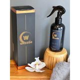 Wessor 250 ml Vanilya Oda Kokusu