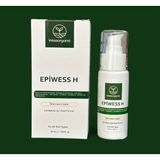Wessorganic Epiwess H Krem, H.emoroid (B.asur) , Morluk, Ödem Ve Bacak Bölgesi için Dolaşım ve Bariyer Onarıcı Krem - Beyaz