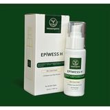 Wessorganic Epiwess H Krem, Morluk, Ödem Ve Bacak Varis Bölgesi için Dolaşım ve Bariyer Onarıcı Krem - Beyaz