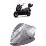 West Branda Honda Pcx 150 Arka Çanta Uyumlu Motor Branda