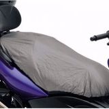 West Branda Rks Cruiser 250 Gri Motosiklet Sele Kılıfı Sele Brandası