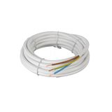 West Elektrik Kablosu 3x1.5mm TTR CCA (5 metre)
