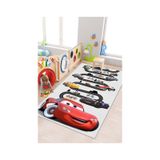 West Home Oyun Halısı Makinede Yıkanabilir Kaymaz Taban Leke Tutmaz Antibakteriyel Çocuk Odası Halısı Wh 502 Red
