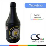 West Kutu Harf Yapıştırıcısı - 250ML