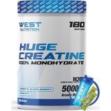 West Nutritio 900 gr 180 Servis Aromasız Kreatin