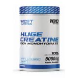 West Nutritio 900 gr 180 Servis Aromasız Kreatin