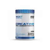 West Nutrition 300 gr 60 Servis Aromasız Kreatin