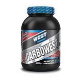 West Nutrition 3000 gr 60 Servis Carbowest Karbonhidrat Tozu
