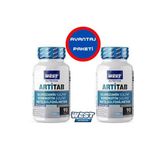 West Nutrition Artitab Glukozamin Kondroitin Msm (Tip 2 Collagen Ve Hyarulonik Asit) 2 X 90 Tablet