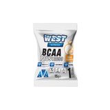 West Nutrition Bcaa 12000 Plus Glutamin Taurin 15 gr Portakal Aromalı