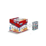 West Nutrition Bcaa 12000 Plus Glutamin Taurin 36 Şase Karışık Aroma