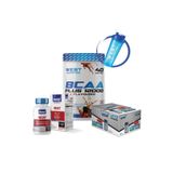 West Nutrition Bcaa Plus 12000 L-karnitin Heat Garsiniya Yeşil Çay 120 Tablet