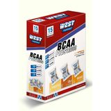 West Nutrition Bcaa Plus 3 Karışık Aroma Kola Portakal Ananas 12000 15 Şase 225 gr