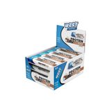 West Nutrition Fındıklı Protein Bar 16 Adet X 50 gr