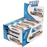 West Nutrition Fındıklı Protein Bar 16 Adet x 50 Gram