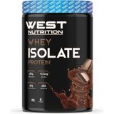 West Nutrition Izole Whey Wpı Protein Tozu 750 gr Çikolata