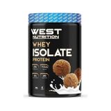 West Nutrition Izole Whey Wpı Protein Tozu 750 gr Kurabiye