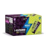 West Nutrition L-Glutamin 48 Saşe 2 Karışık Aroma 288 Gram