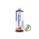 West Nutrition L-karnitin ( L-carnitine ) 3000 Mg 1000 ml 33 Servis Karpuz Aromalı