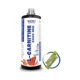 West Nutrition L-Karnitin/L-Carnitine 1000 Ml Creatin