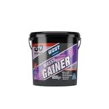 West Nutrition Mass Gainer Çilek Aromalı Karbonhidrat Tozu 6000gr