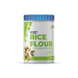 West Nutrition Pirinç Unu Rice Flour Antep Fıstığı Aromalı 800 Gr
