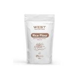 West Nutrition Pirinç Unu Rice Flour Çikolata&Fındık Aromalı 1000 gr
