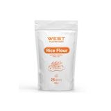 West Nutrition Pirinç Unu Rice Flour Kurabiye Aromalı 1000 gr