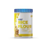 West Nutrition Pirinç Unu Rice Flour Muz Kurabiye Aromalı 800 gr