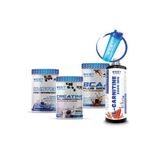 West Nutrition Preworkout Bcaa Kreatin L-Karnitin Paketi