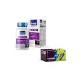 West Nutrition Tribu90 90 Tablet Tribulus Terrestris Lepidyum Maca Ekstresi