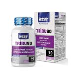 West Nutrition Tribu90 Demir Dikeni & Lepidyum (Maca) Eki + Hediy...