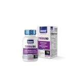 West Nutrition Tribu90 Erkeklere Özel Demir Dikeni & Lepidyum (maca) Ekstresi 90 Tablet