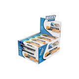 West Nutrition West Kurabiye Aromalı Protein Bar 16 Adet X 50 gr