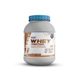 West Nutrition Whey Protein Tozu 1200 gr 40 ervis White Chocolate Mocha