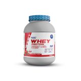 West Nutrition Whey Protein Tozu 1200 gr 40 Servis Reds Nar Vişne Çilek Aromalı