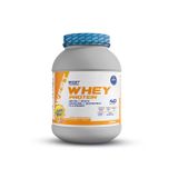 West Nutrition Whey Protein Tozu 1200 gr 40 Servis Sunrise Kavun Mandalin Greyfurt