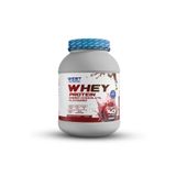 West Nutrition Whey Protein Tozu 1200 gr 40 Servis Vişne & Çikolata Aromalı