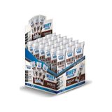 West Nutrition Whey Protein Tozu 18 Şase 648 Gram