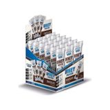 West Nutrition Whey Protein Tozu 18 Şase + Hediyeli