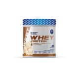 West Nutrition Whey Protein Tozu 240 gr 8 Servis Hindistan Cevizli Dondurma Aromalı