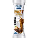 West Nutrition Whey Protein Tozu 36 gr 1 Servis Fındık & Çikolata Aromalı - Çikolata - Fındık