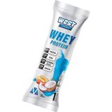 West Nutrition Whey Protein Tozu 36 Gram Tek Saşe Hindistan Cevizi&Yer Fıstığı Aromalı