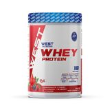 West Nutrition Whey Protein Tozu 540 gr 18 Servis Nar & Vişne & Çilek & Yabanmersini Aromalı