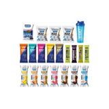 West Nutrition Whey Protein Tozu Bcaa Kreatin Preworkout Deneme Paketi