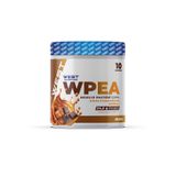 West Nutrition WPEA Bezelye Proteini Tozu 300 gr Çikolata Karamel Vegan