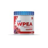 West Nutrition WPEA Bezelye Proteini Tozu 300 gr REDS Nar Vişne Vegan
