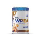 West Nutrition WPEA Bezelye Proteini Tozu 600 gr Bisküvi Vegan