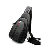 WEST POLO CÜZDAN Westpolo West Polo Çapraz Göğüs Ve Omuz Çantası Body Beautybag7006