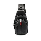 West Polo Siyah Erkek Bady Bag Çapraz ve Omuz Çantası 6227006